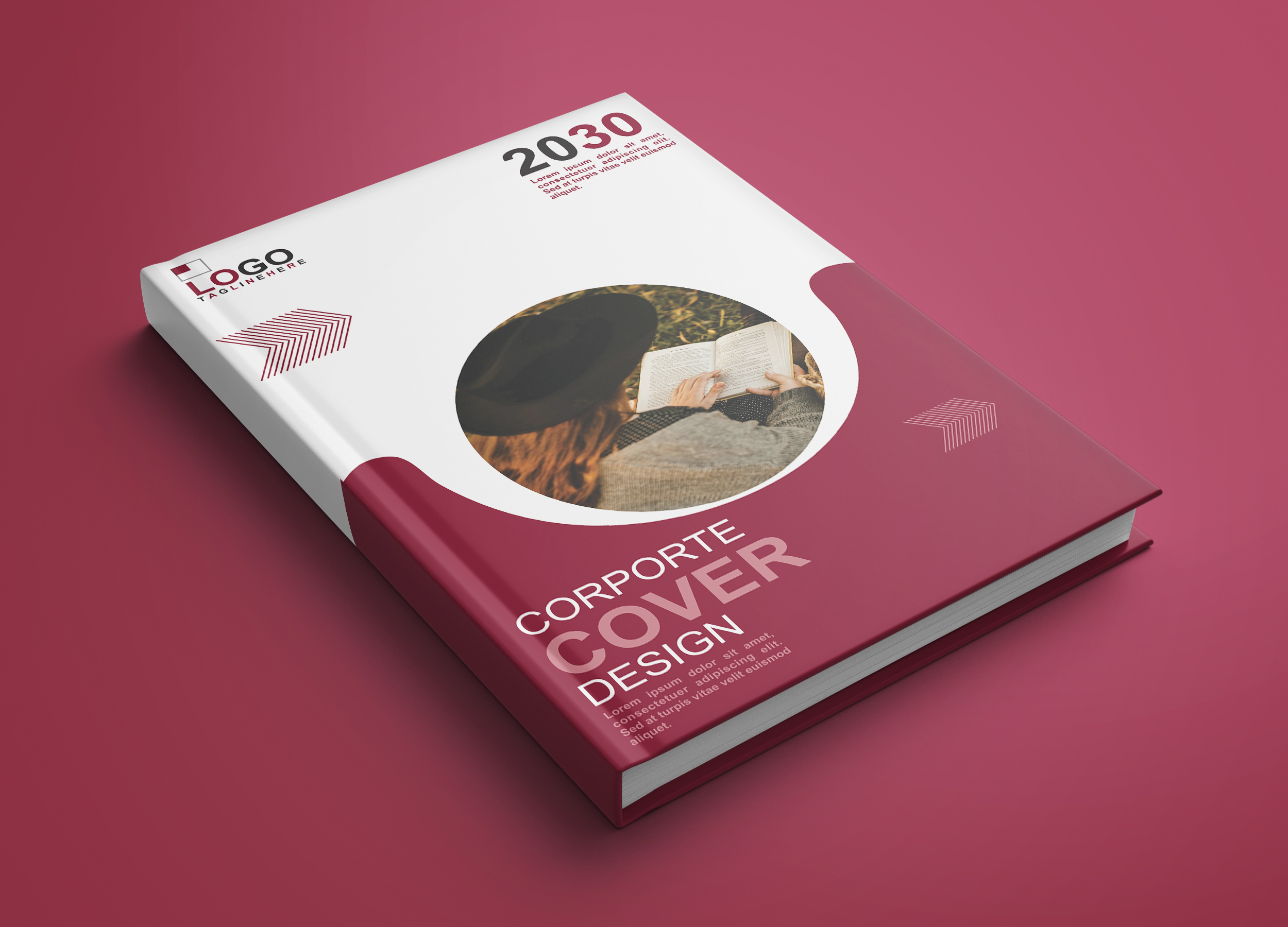 Book Cover Design