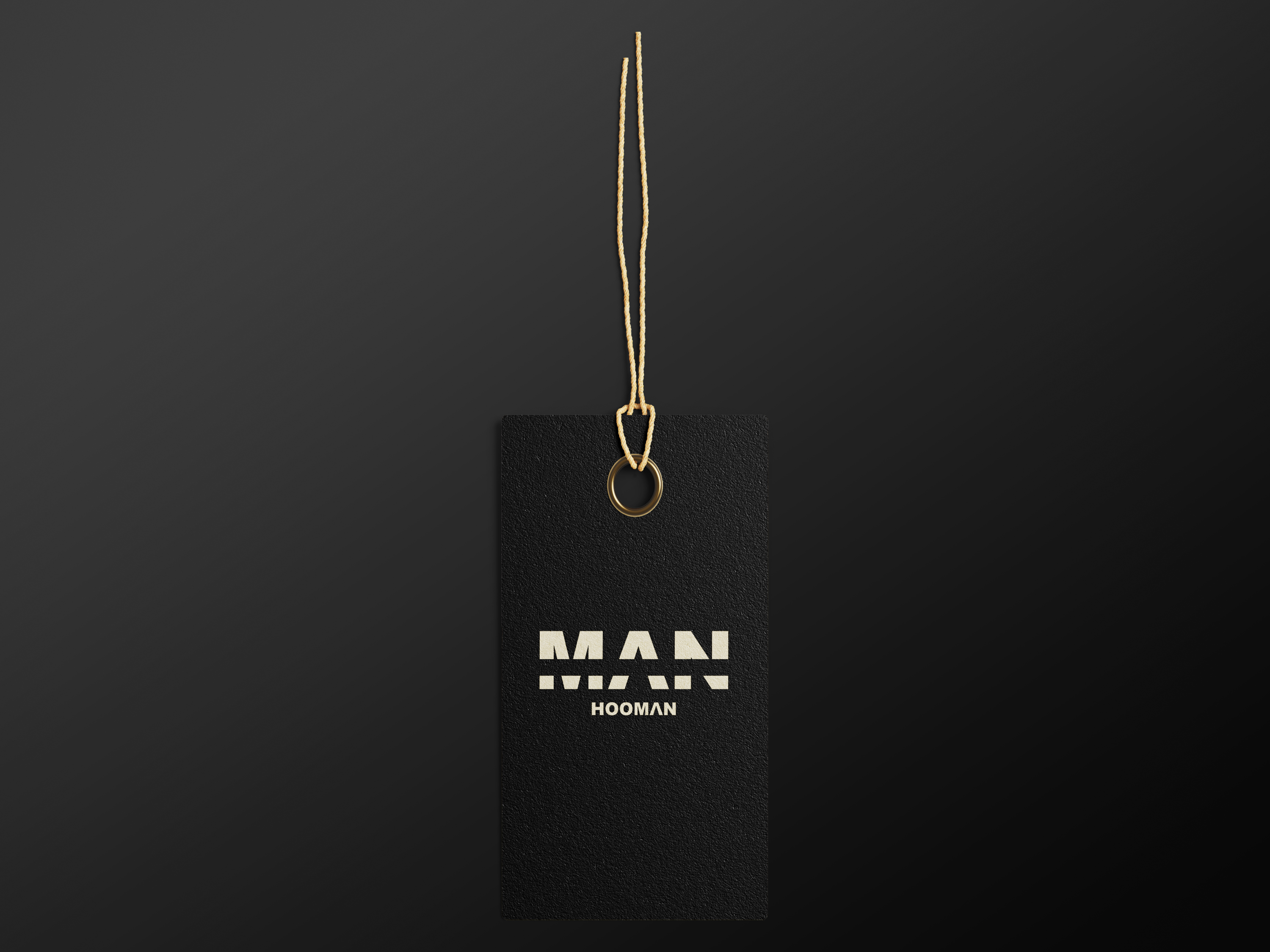Product Tag Design